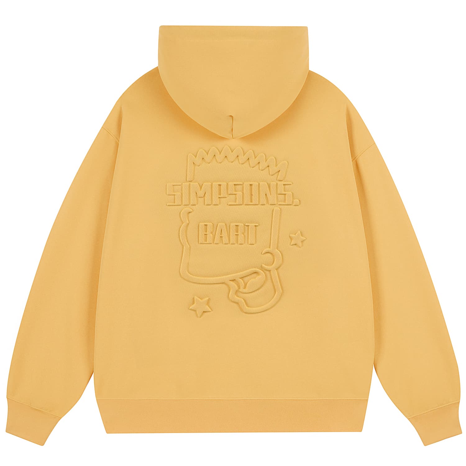 Худи The Simpsons Logo - изображение 1