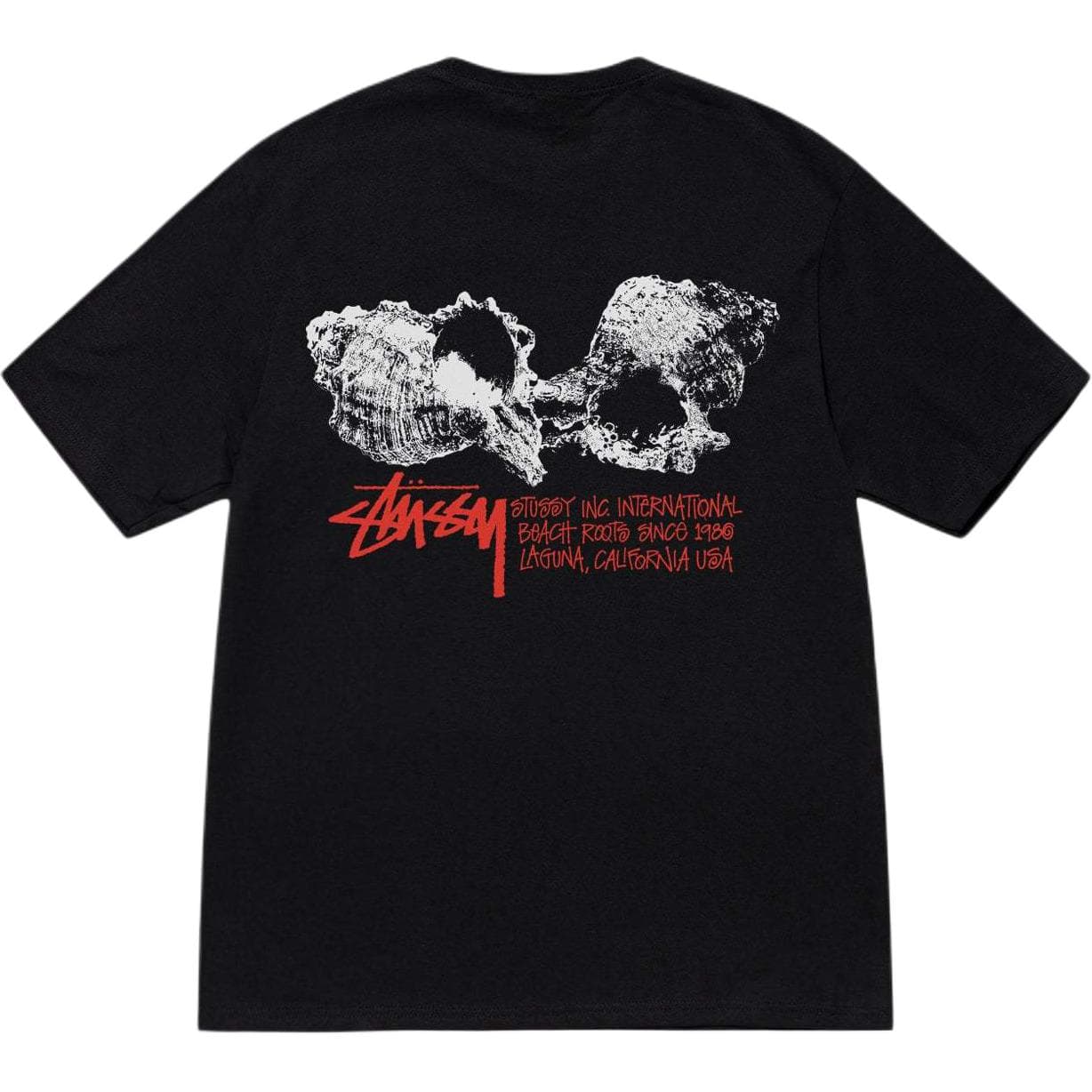 Футболка Stussy SS24 T - изображение 1