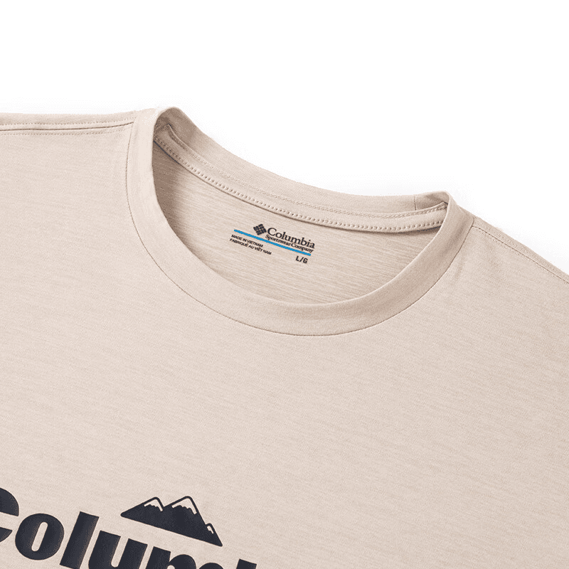 Футболка Columbia T - изображение 3