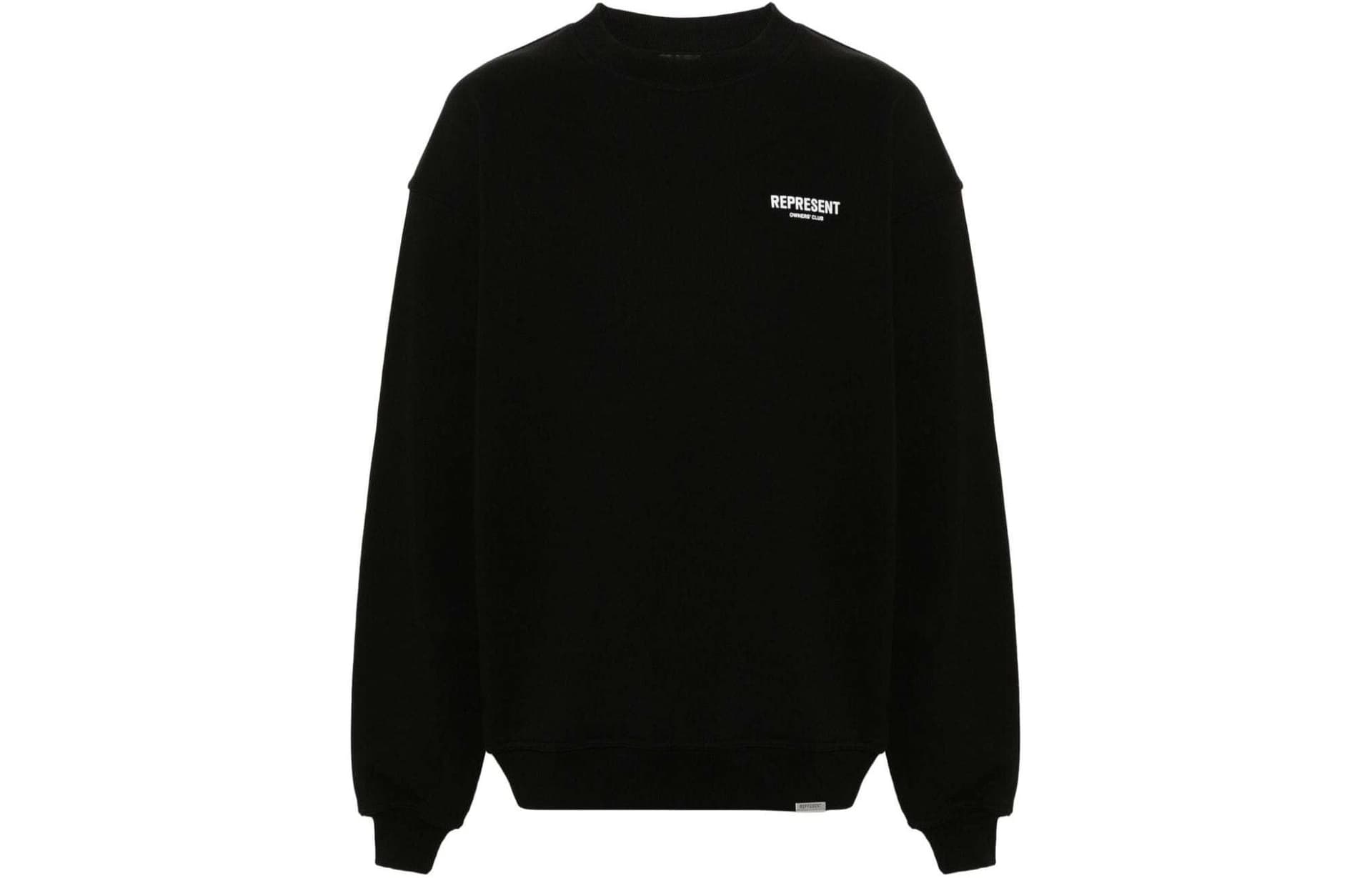 Худи REPRESENT logo - изображение 1