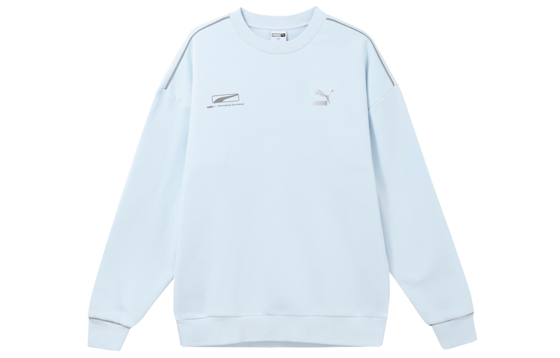 Худи PUMA Logo - изображение 1