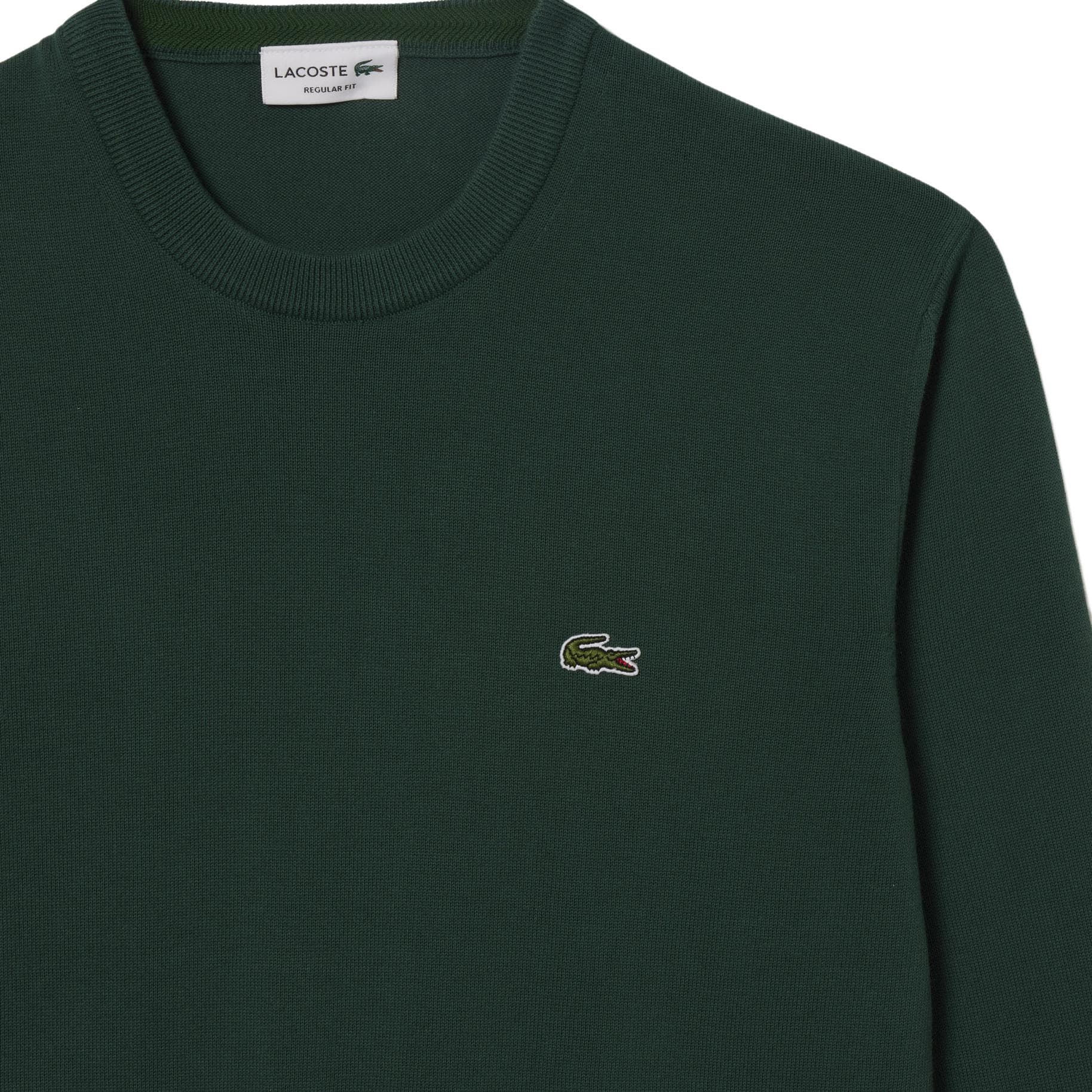 LACOSTE logo - изображение 2