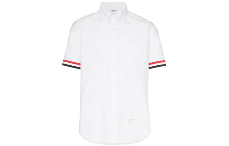 Рубашка THOM BROWNE - изображение 1