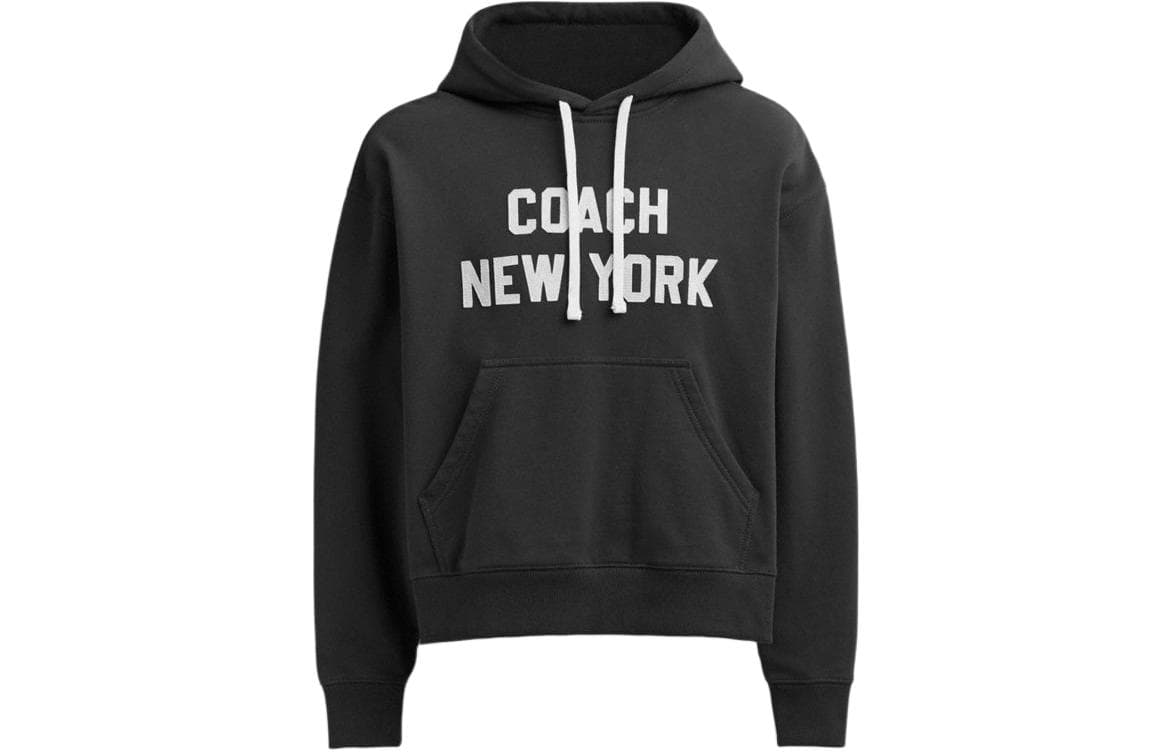 Худи COACH SS24 - изображение 1