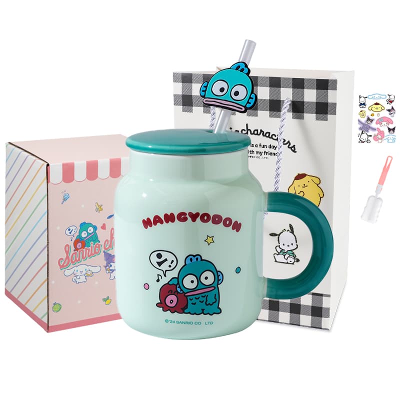 Sanrio Cups - изображение 7
