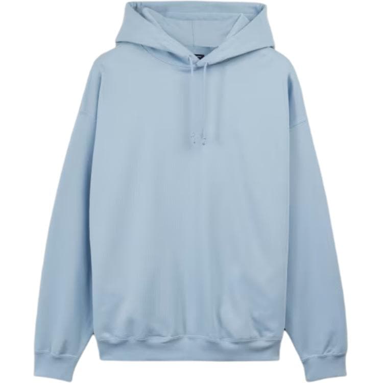 Худи Y-3 Brushed Terry Hoodie - изображение 1