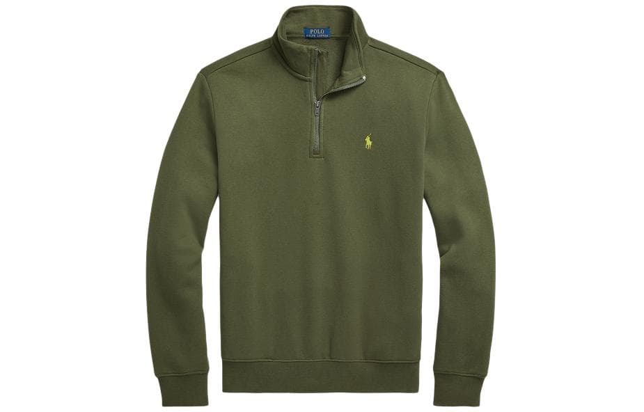 Худи Polo Ralph Lauren SS24 Logo - изображение 1