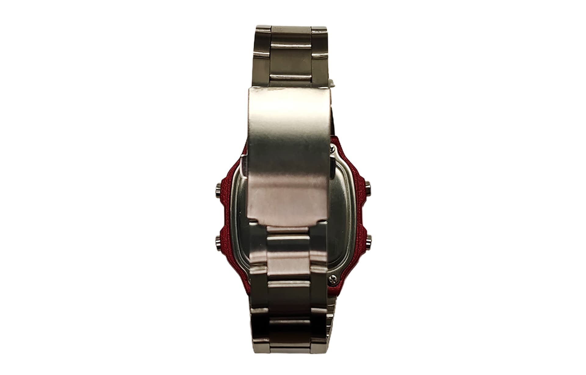 Часы CASIO YOUTH AE-1300WH-4A- - изображение 5