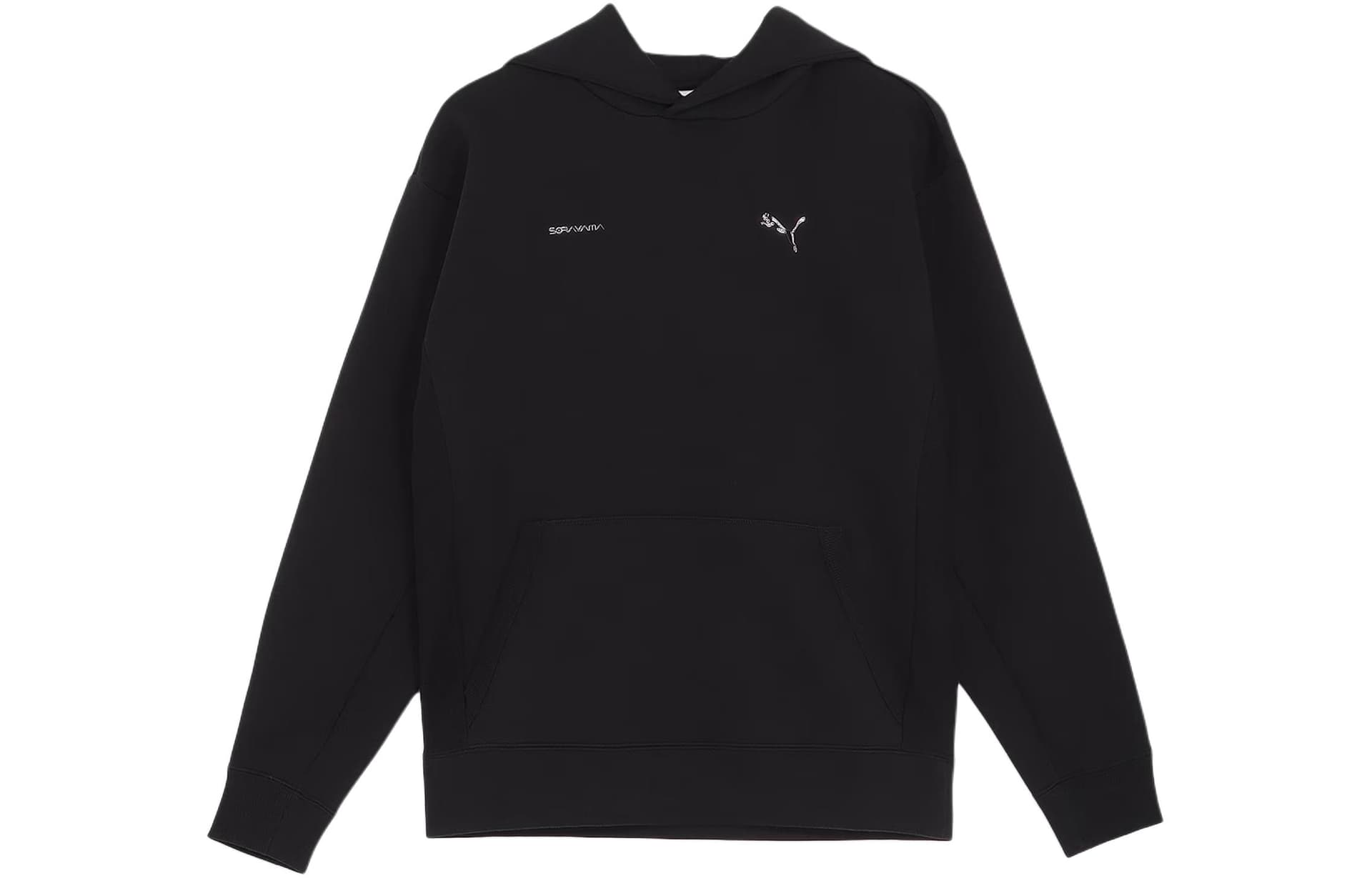 Худи PUMA x SS24 - изображение 1