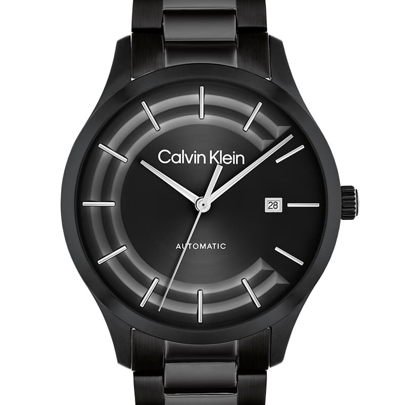 Механические часы Calvin Klein - изображение 4