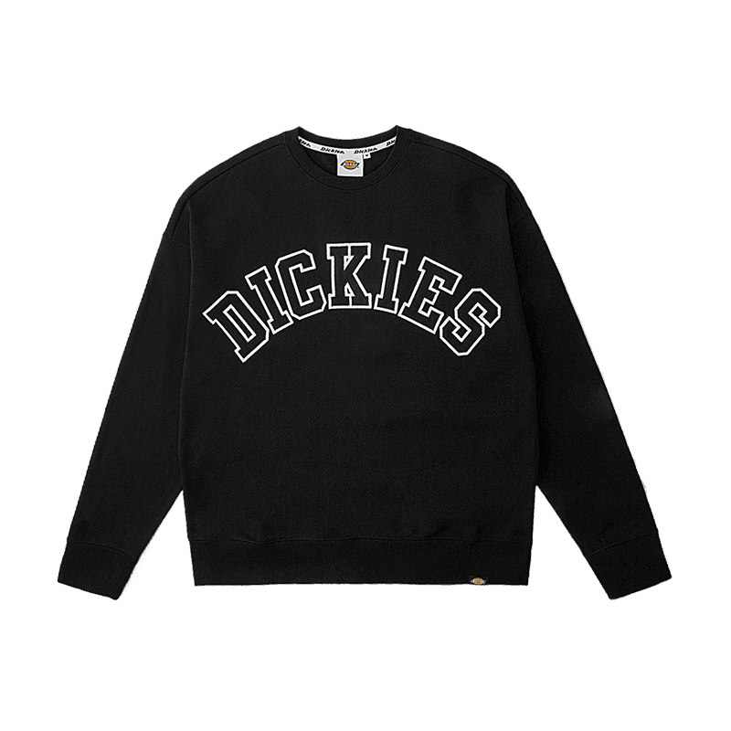 Худи DIckies 24logo - изображение 1