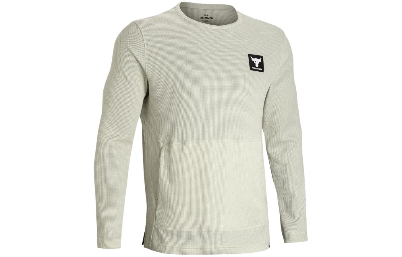 Худи Under Armour Project Project Rock - изображение 1