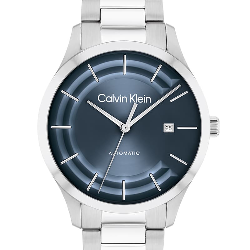 Механические часы CALVIN KLEIN 40mm 30 - изображение 4
