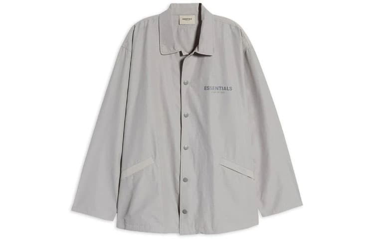 Рубашка Fear of God Essentials x Nordstrom SS21 Logo - изображение 1
