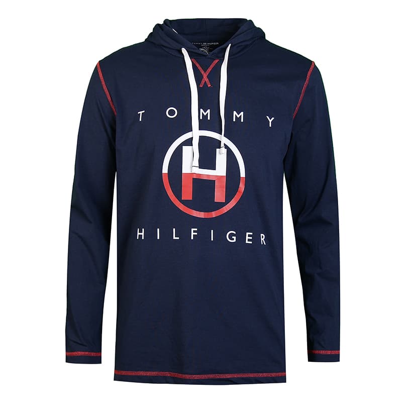 Худи Tommy Hilfiger - изображение 1