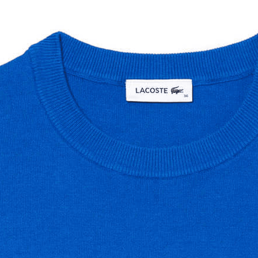 Кофта LACOSTE - изображение 3