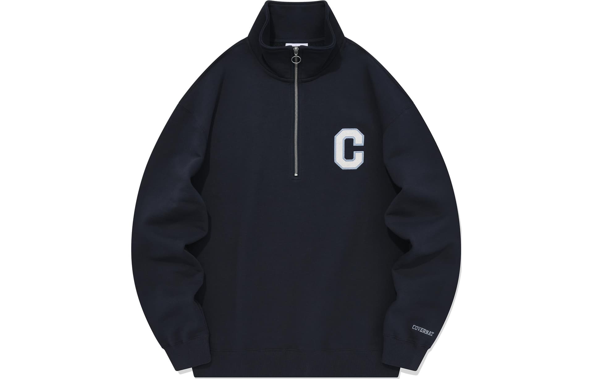 Худи COVERNAT SS24 - изображение 1