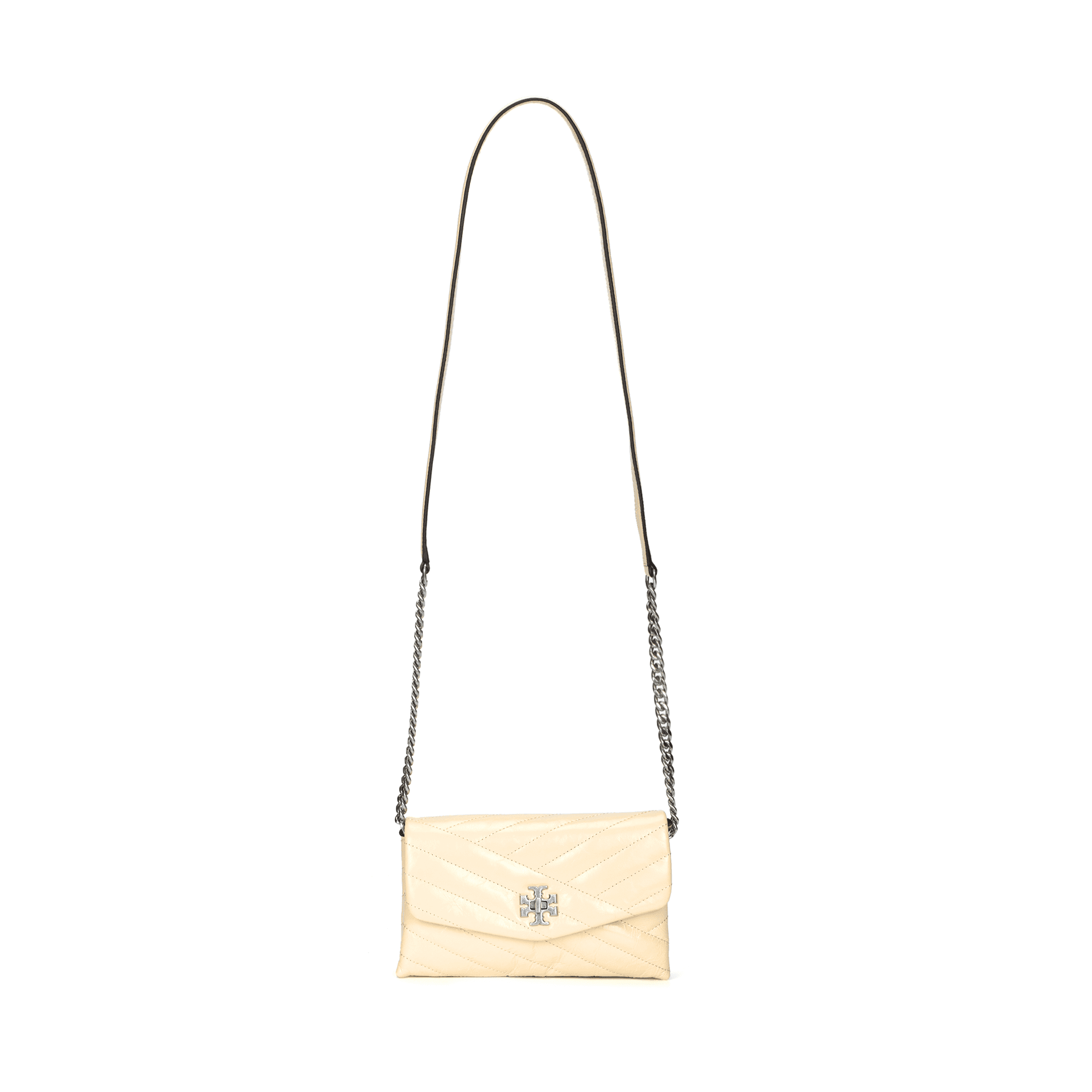 Сумка через плечо TORY BURCH TB Kira - изображение 1