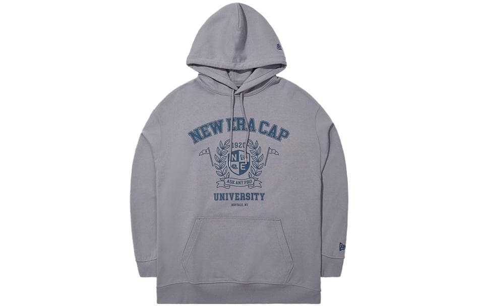 Худи New Era FW23 - изображение 1