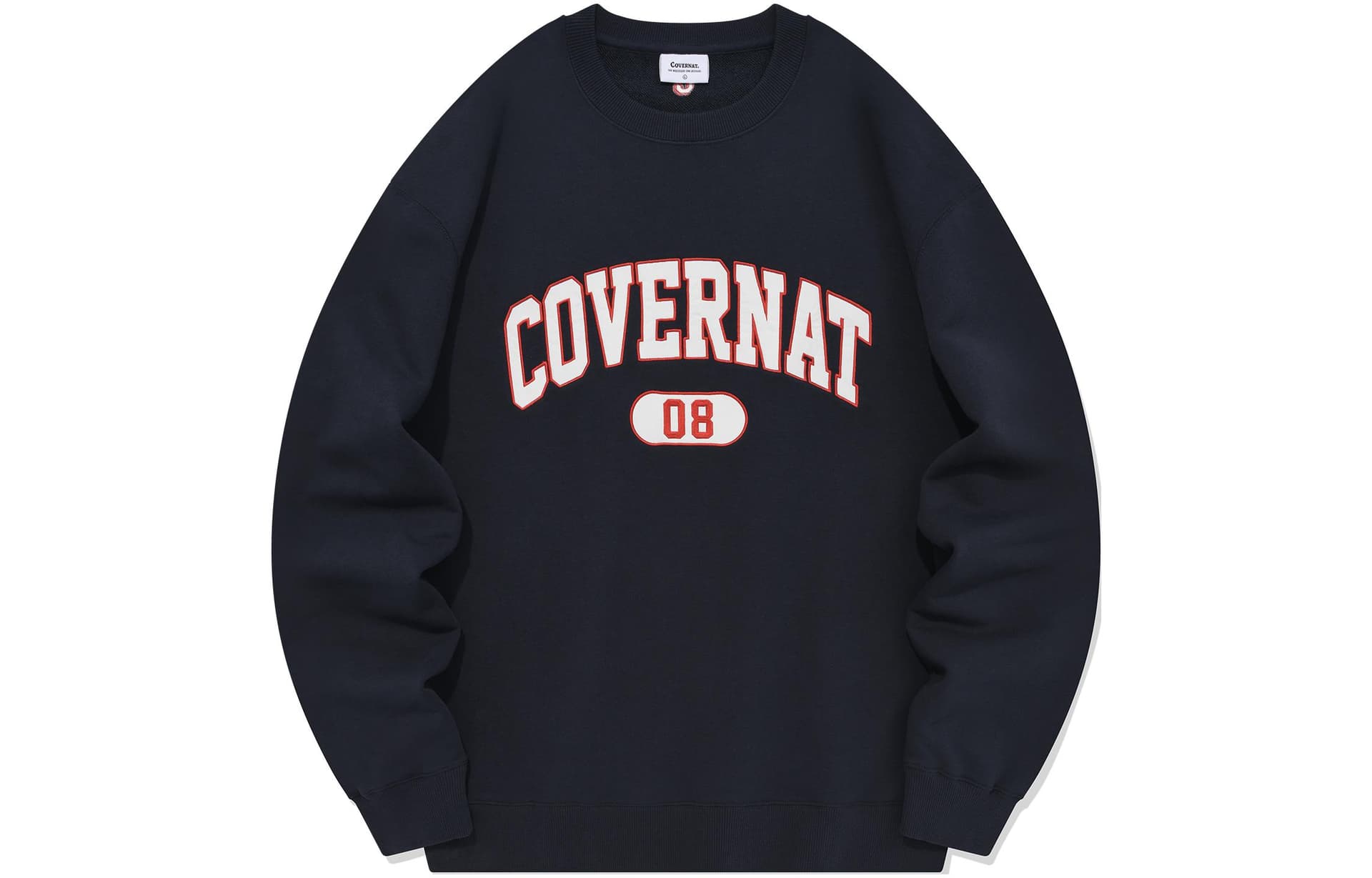 Худи COVERNAT SS24 - изображение 1