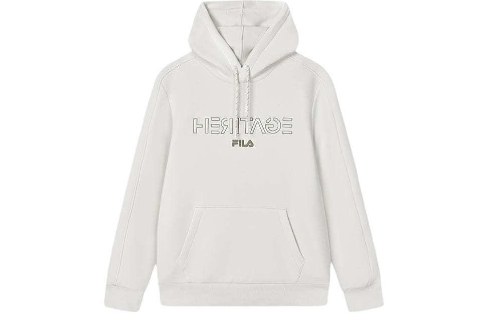 Худи FILA Heritage - изображение 1
