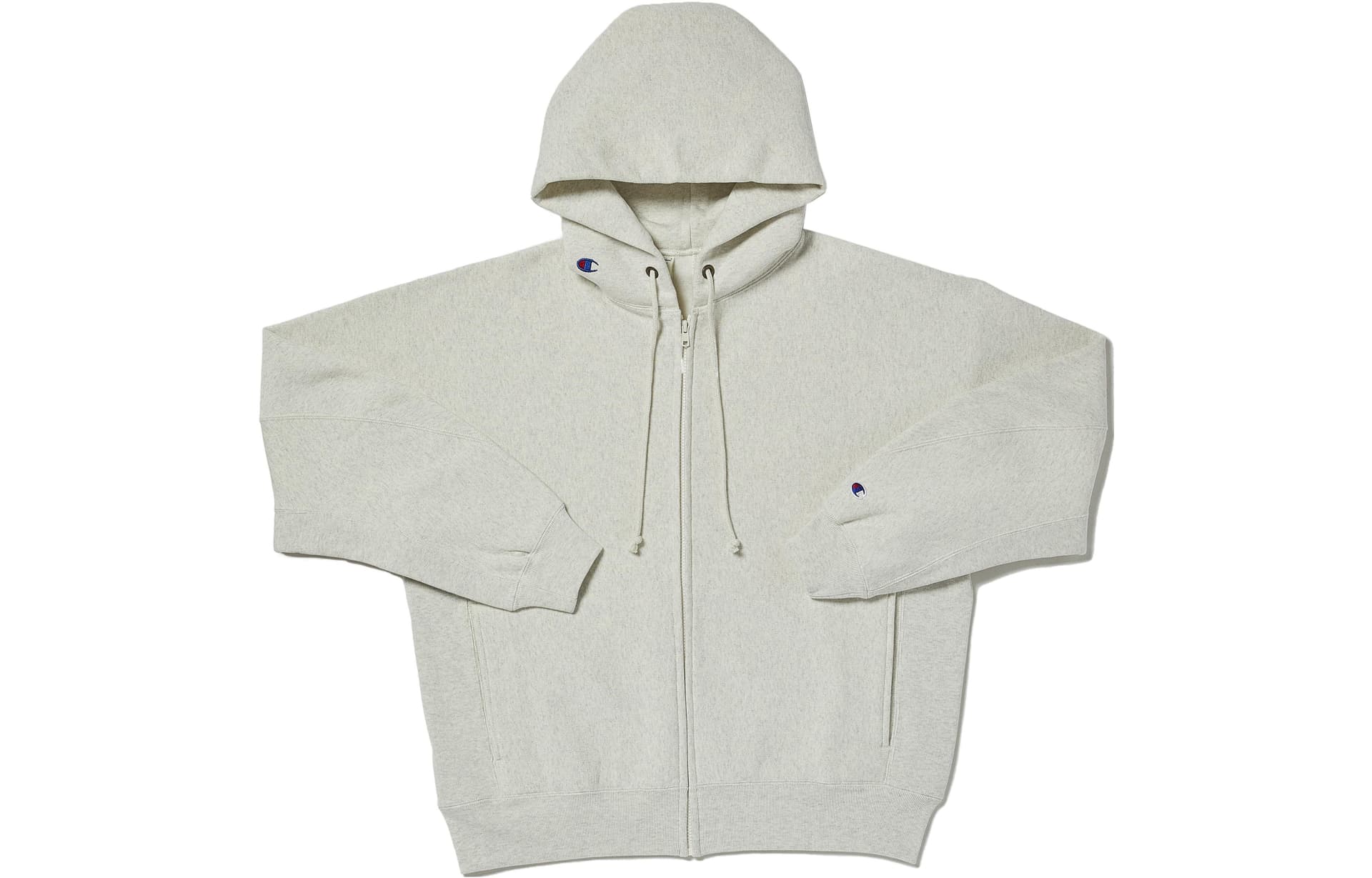 Худи Champion x N.HOOLYWOOD FW23 - изображение 1