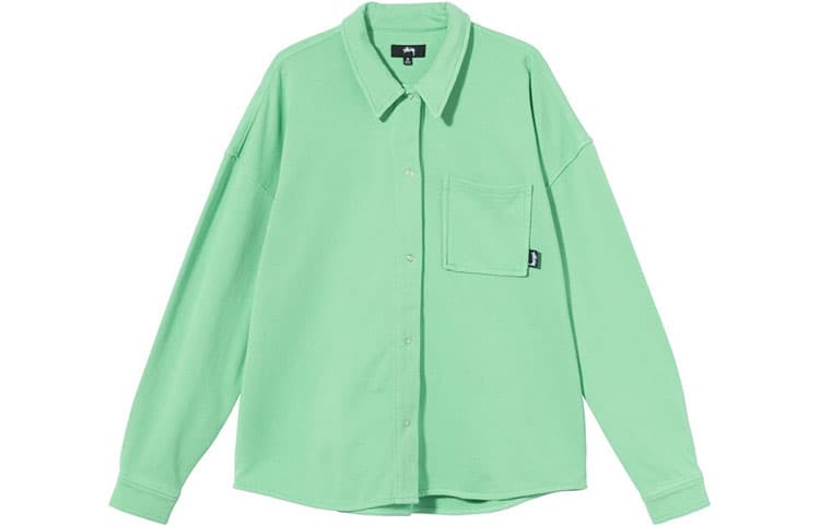 Рубашка Stussy Logo - изображение 1
