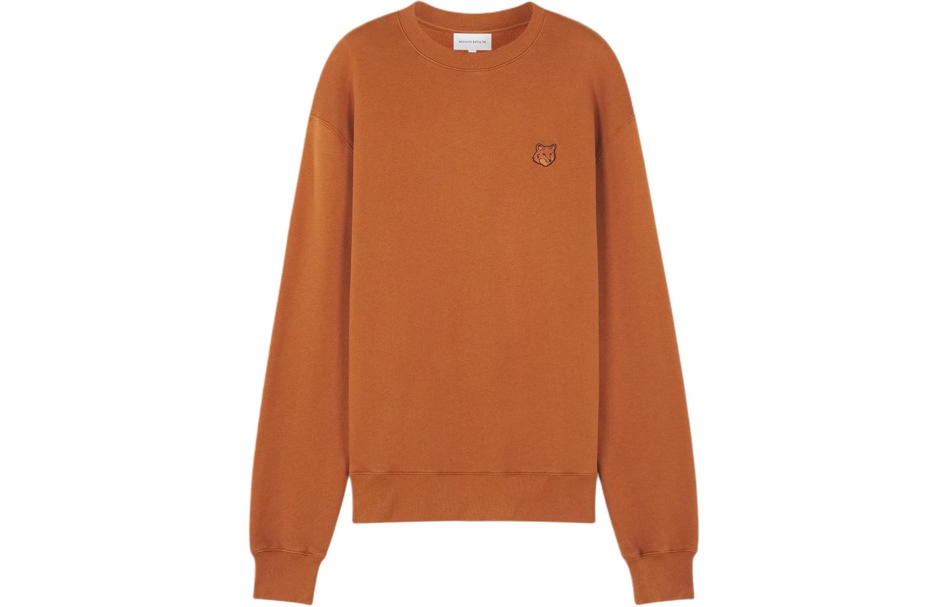 Худи Maison Kitsune SS24 - изображение 1