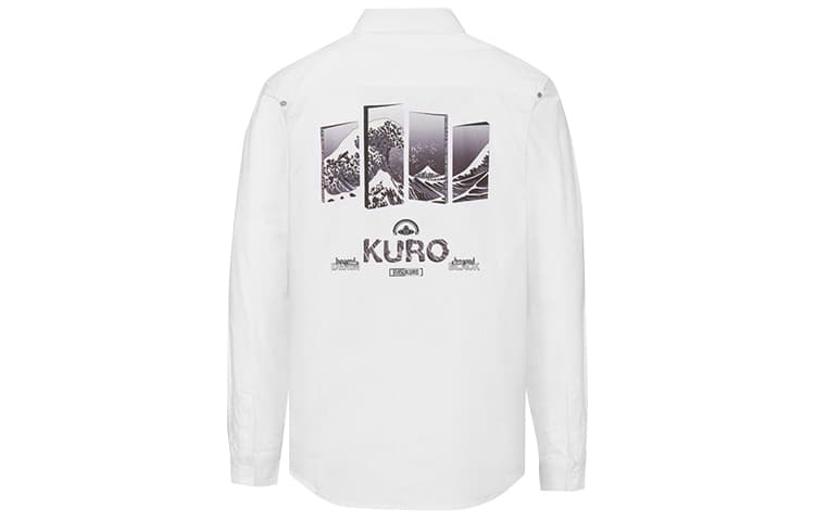 Рубашка EVISU - изображение 1