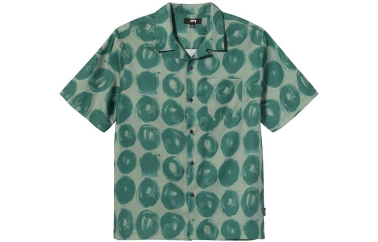 Рубашка Stussy - изображение 1