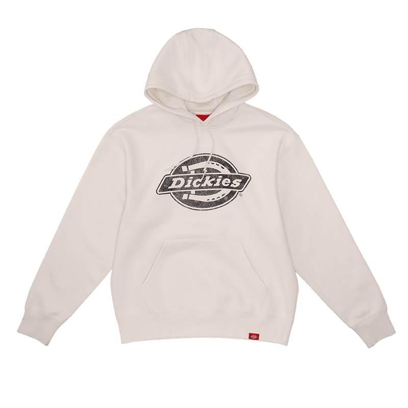 Худи Dickies Logo - изображение 1