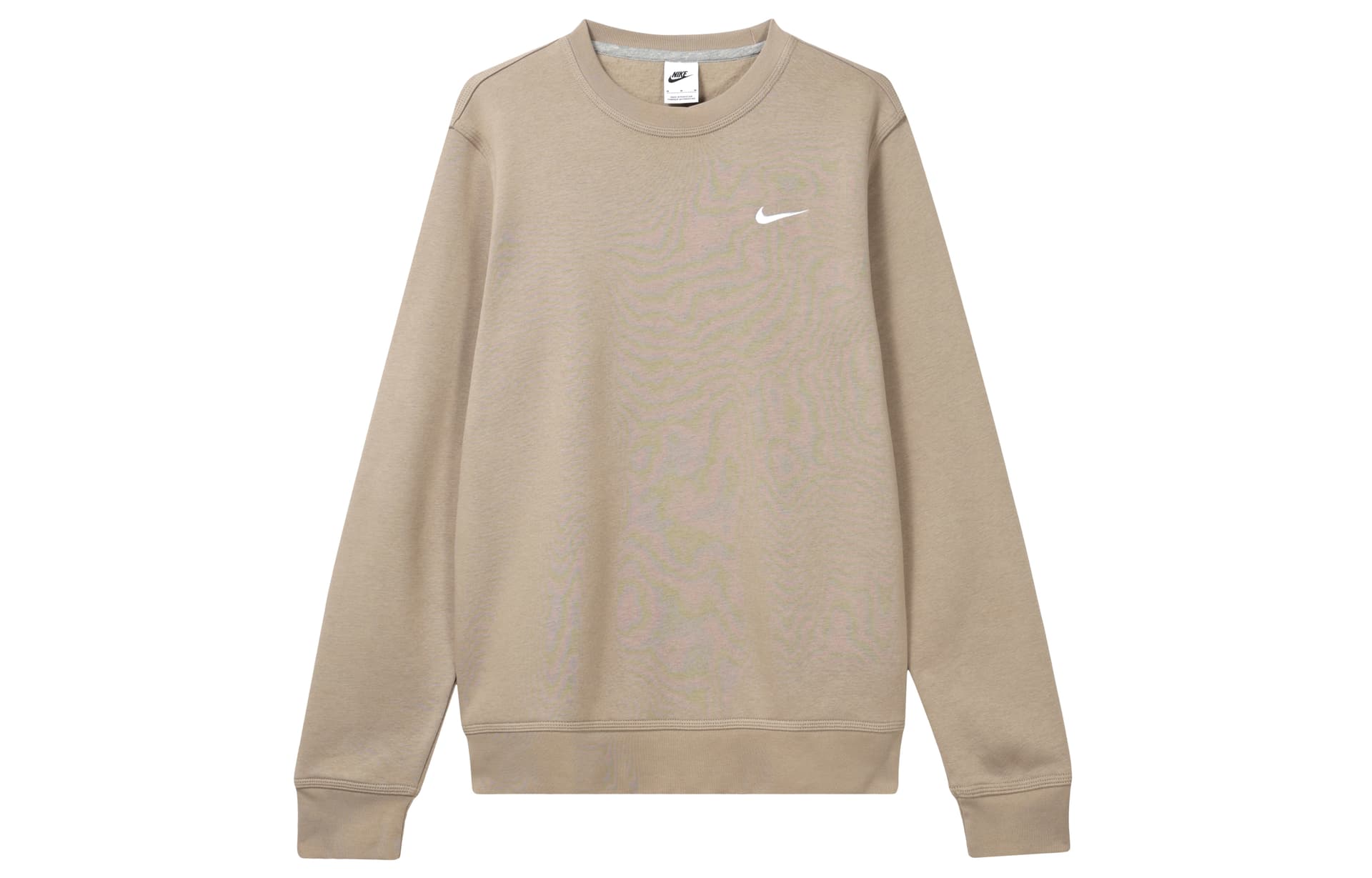 Худи Nike OUTLETS NSW Club Fleece - изображение 1