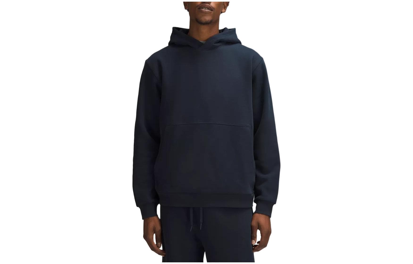 Худи lululemon Steady State Hoodie - изображение 8
