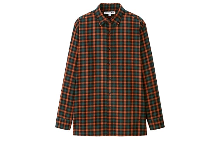Рубашка UNIQLO x JW Anderson - изображение 1