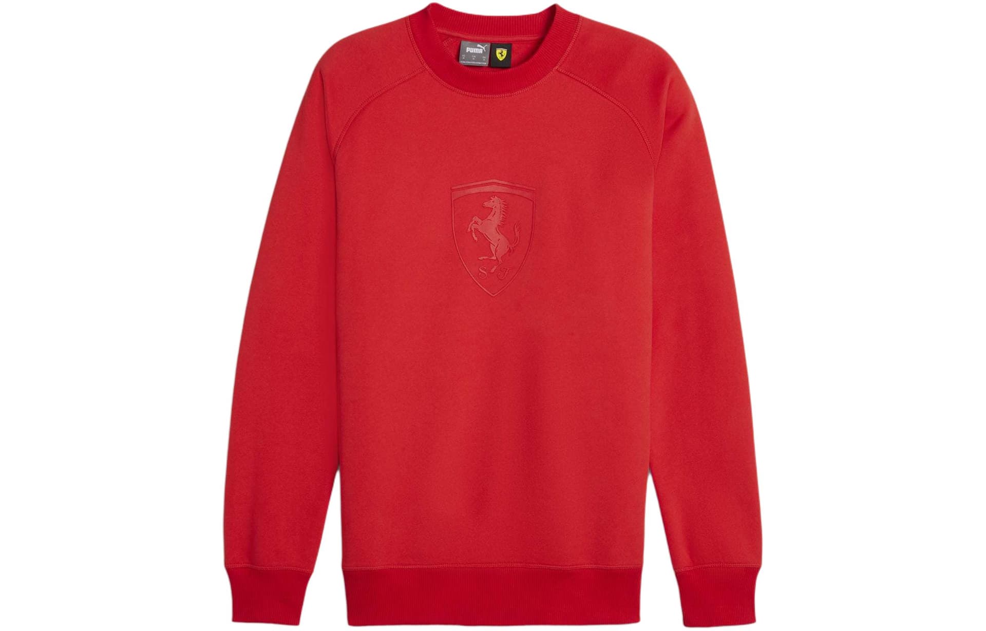 Худи PUMA logo - изображение 1