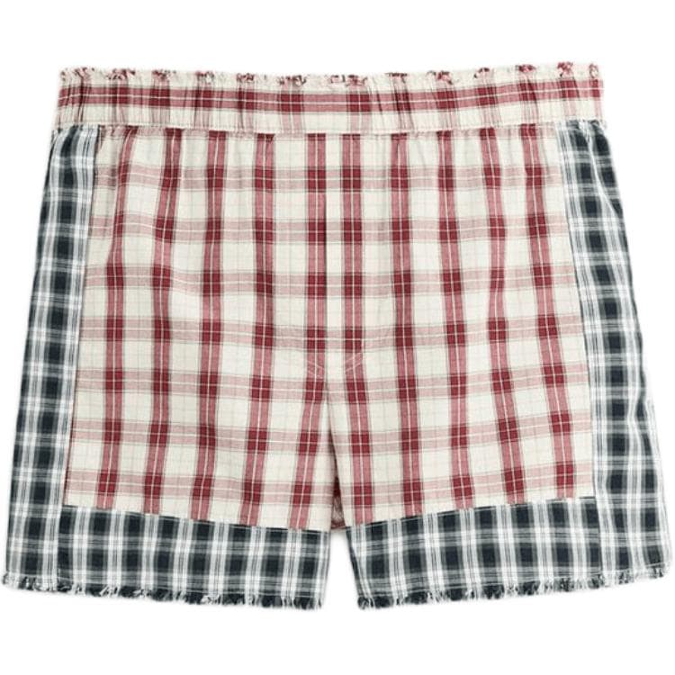 Трусы ZARA x ANDERSSON BELL SS25 Семейные трусы Мужской 1 упаковка Многоцветные - изображение 1