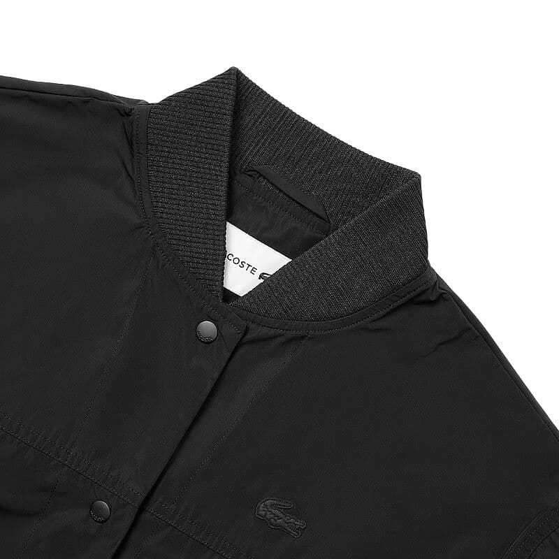 Куртка LACOSTE - изображение 4