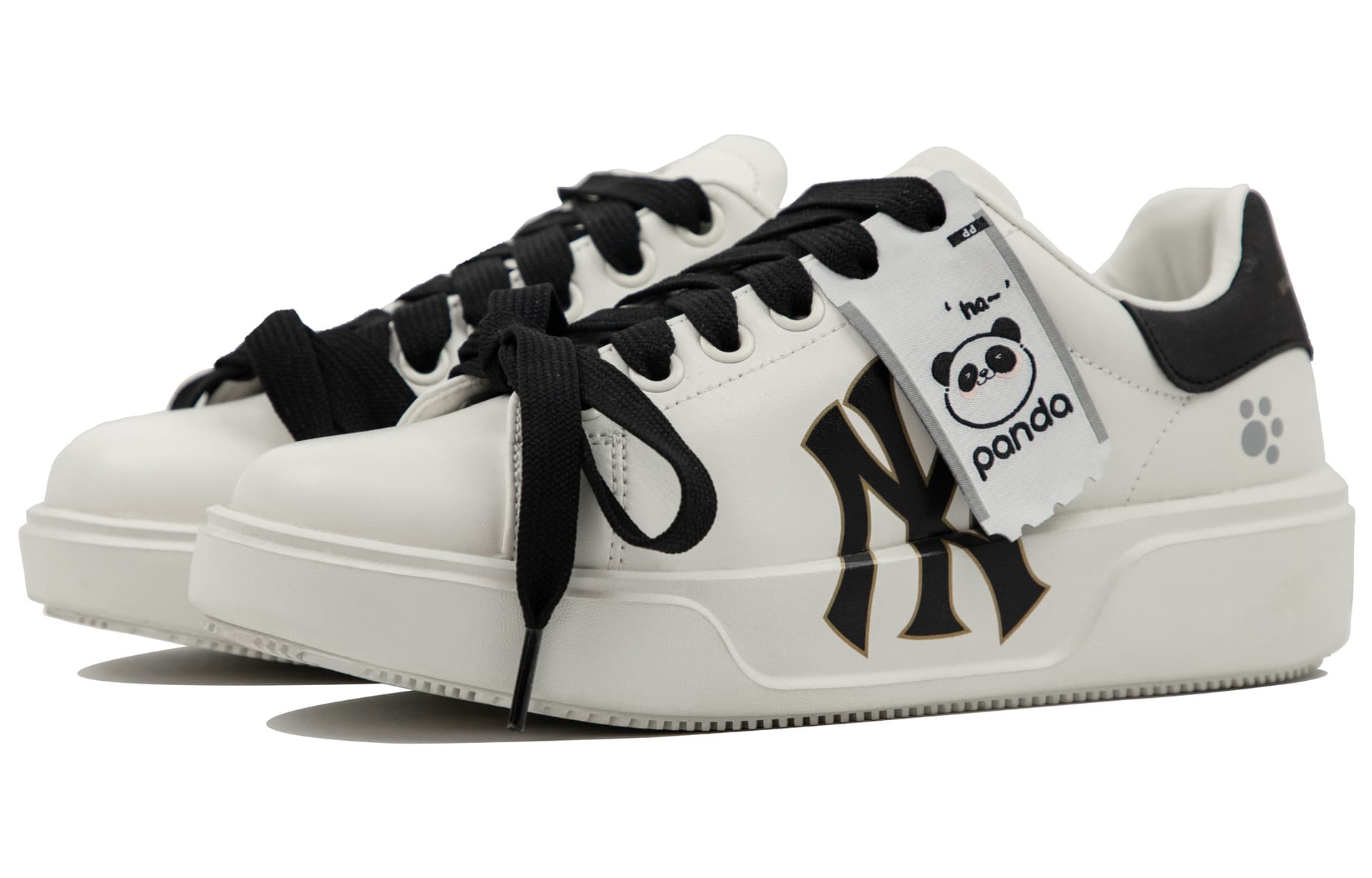 Кроссовки MLB Chunky Classic - изображение 3
