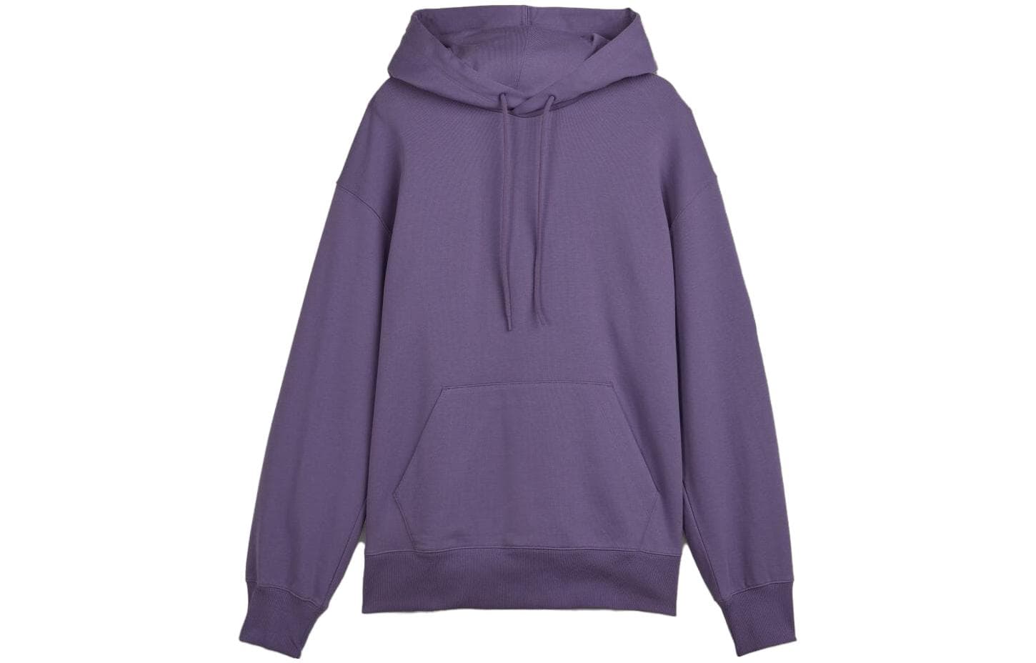Худи Y-3 Loose Hoodie Purple - изображение 1