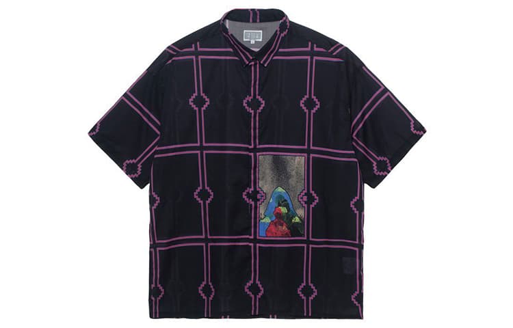 Рубашка Cav Empt - изображение 1