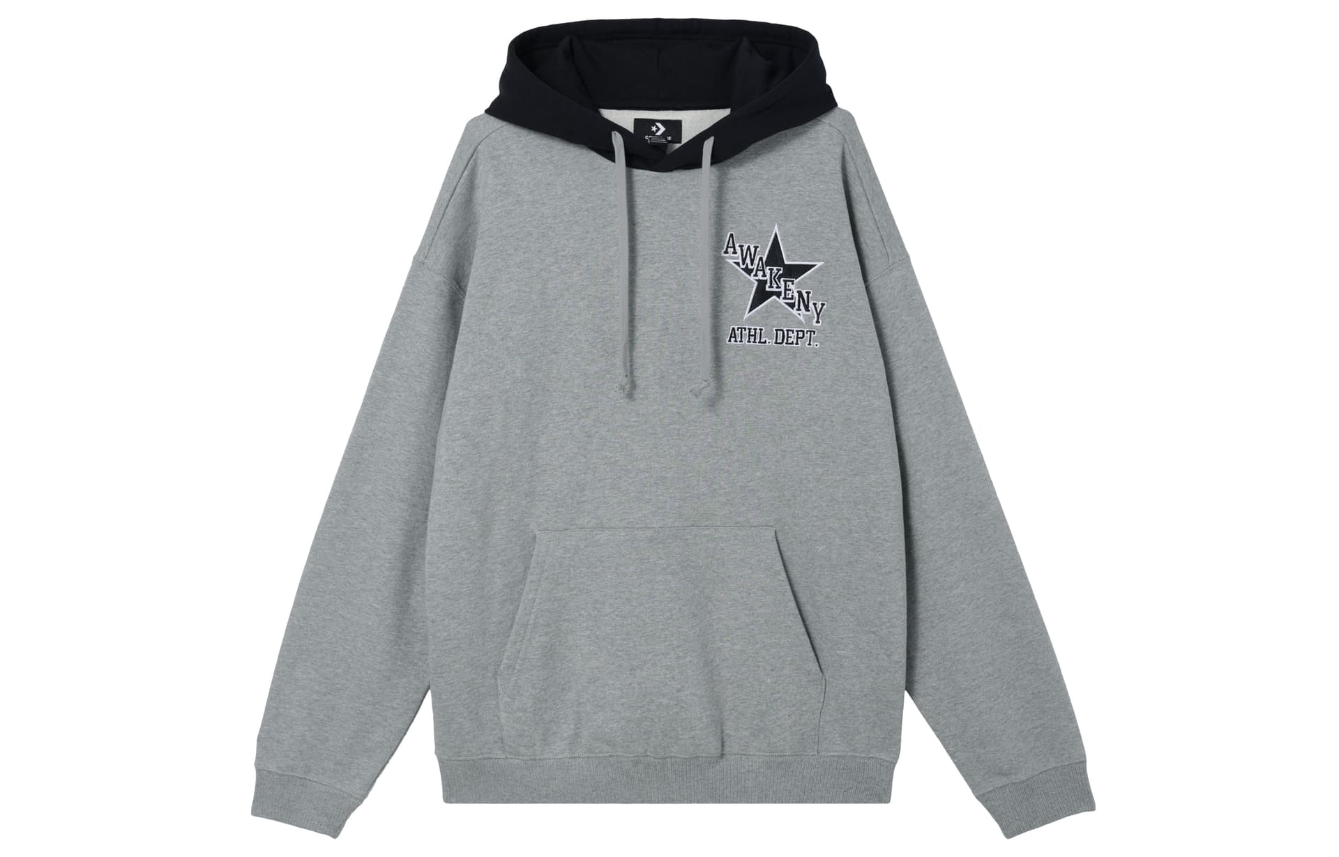 Худи Converse x AWAKE NY FW23 Logo - изображение 1