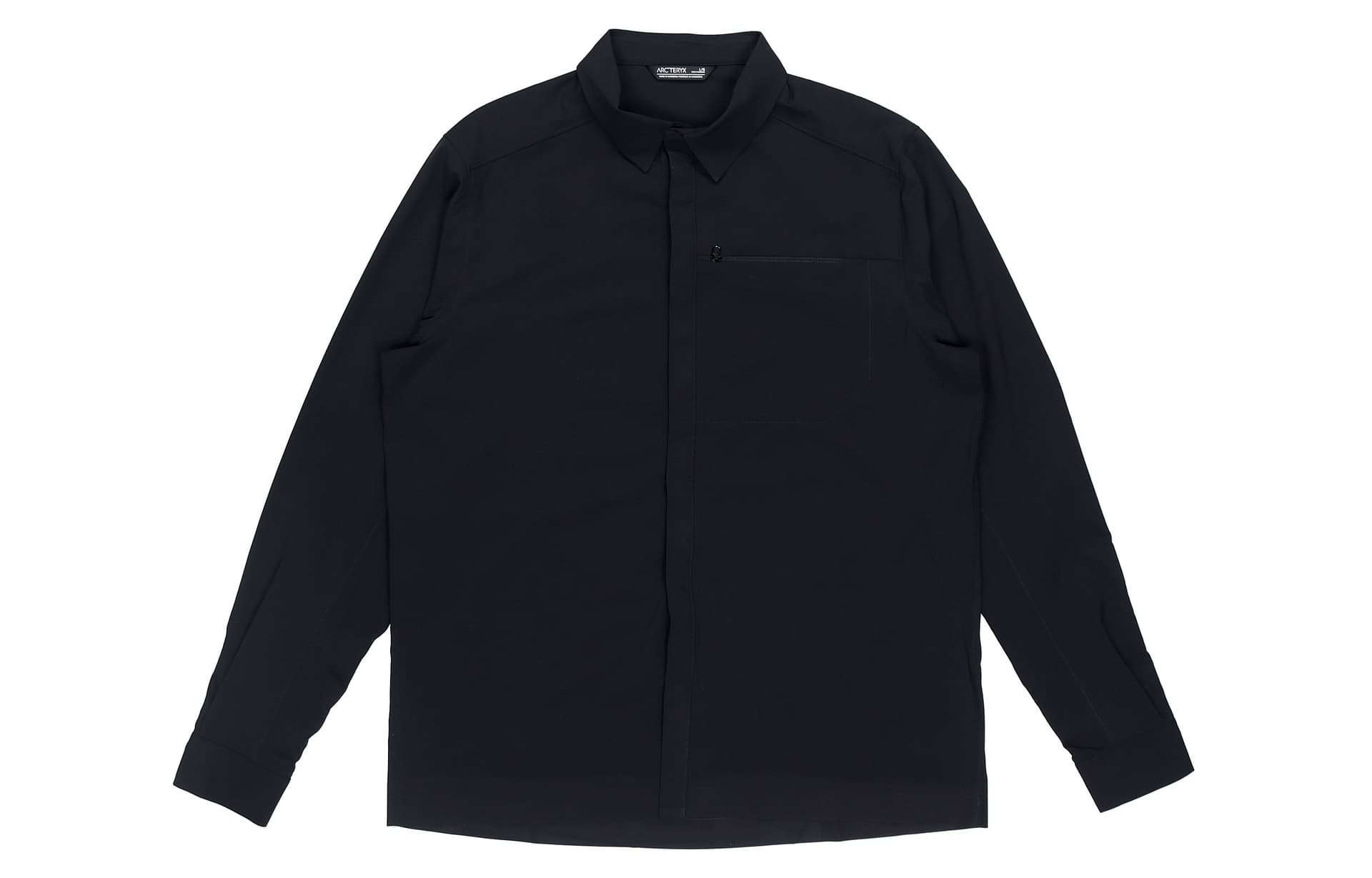 Рубашка Arcteryx SKYLINE Skyline LS - изображение 1