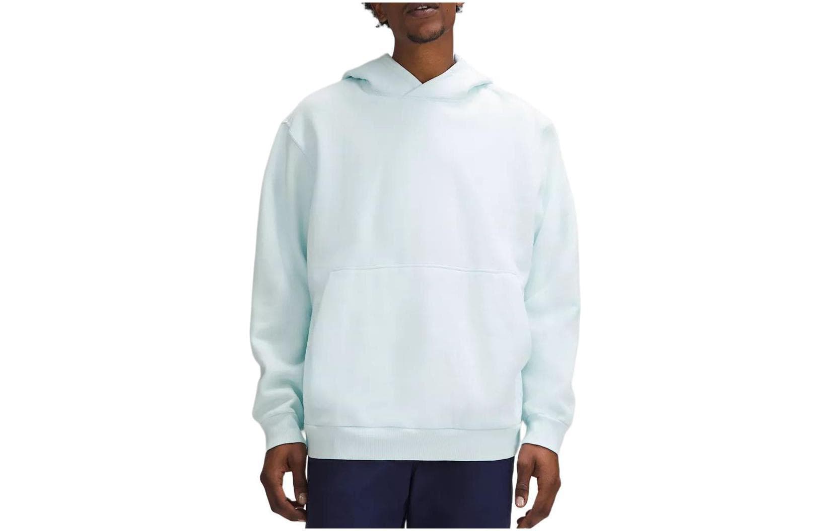 Худи lululemon Steady State Hoodie - изображение 3
