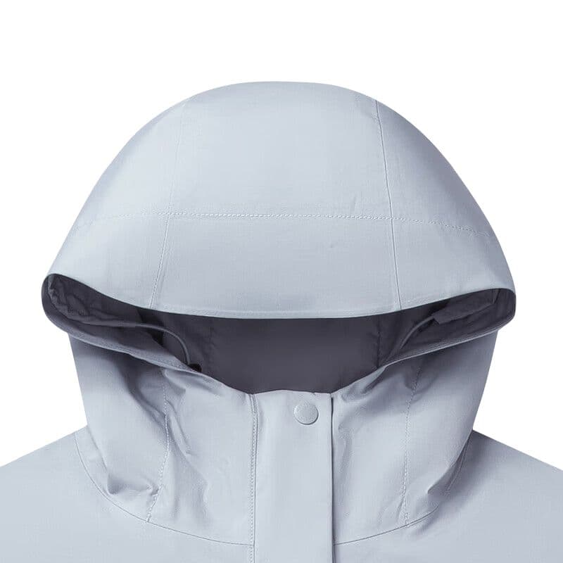 Columbia Hiking Outdoor Поход Высокогорные восхождения Поход Холодная волна - изображение 3
