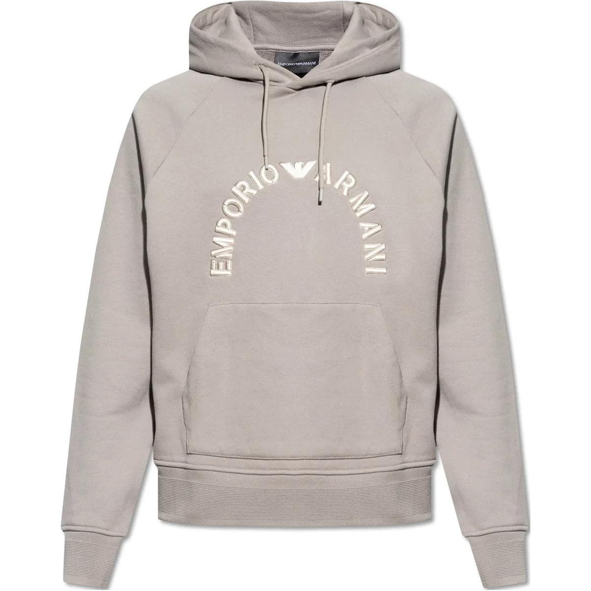Худи EMPORIO ARMANI - изображение 1