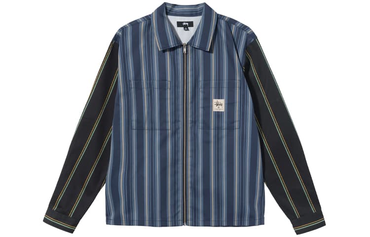 Рубашка Stussy - изображение 1