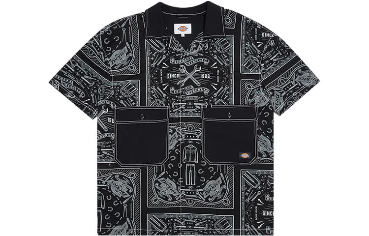 Рубашка Dickies - изображение 1