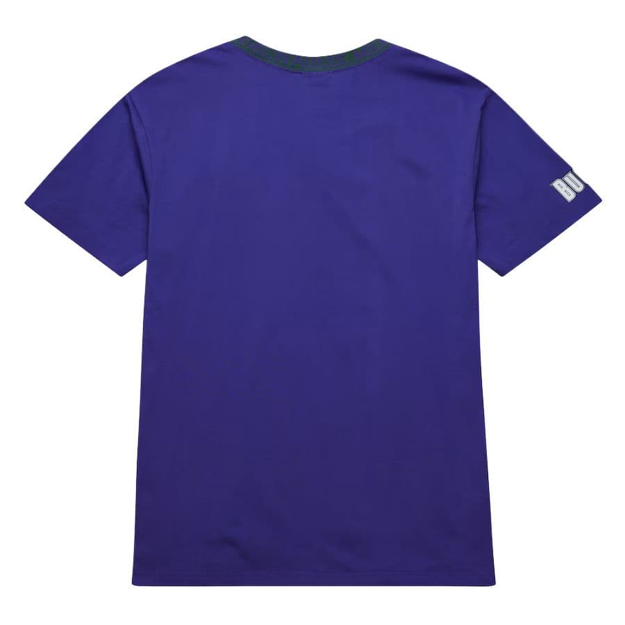 Футболка Mitchell Ness x NBA RingerT - изображение 2