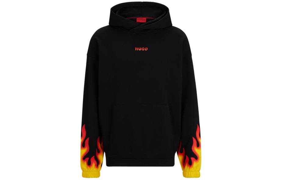 Худи HUGO BOSS SS24 - изображение 1