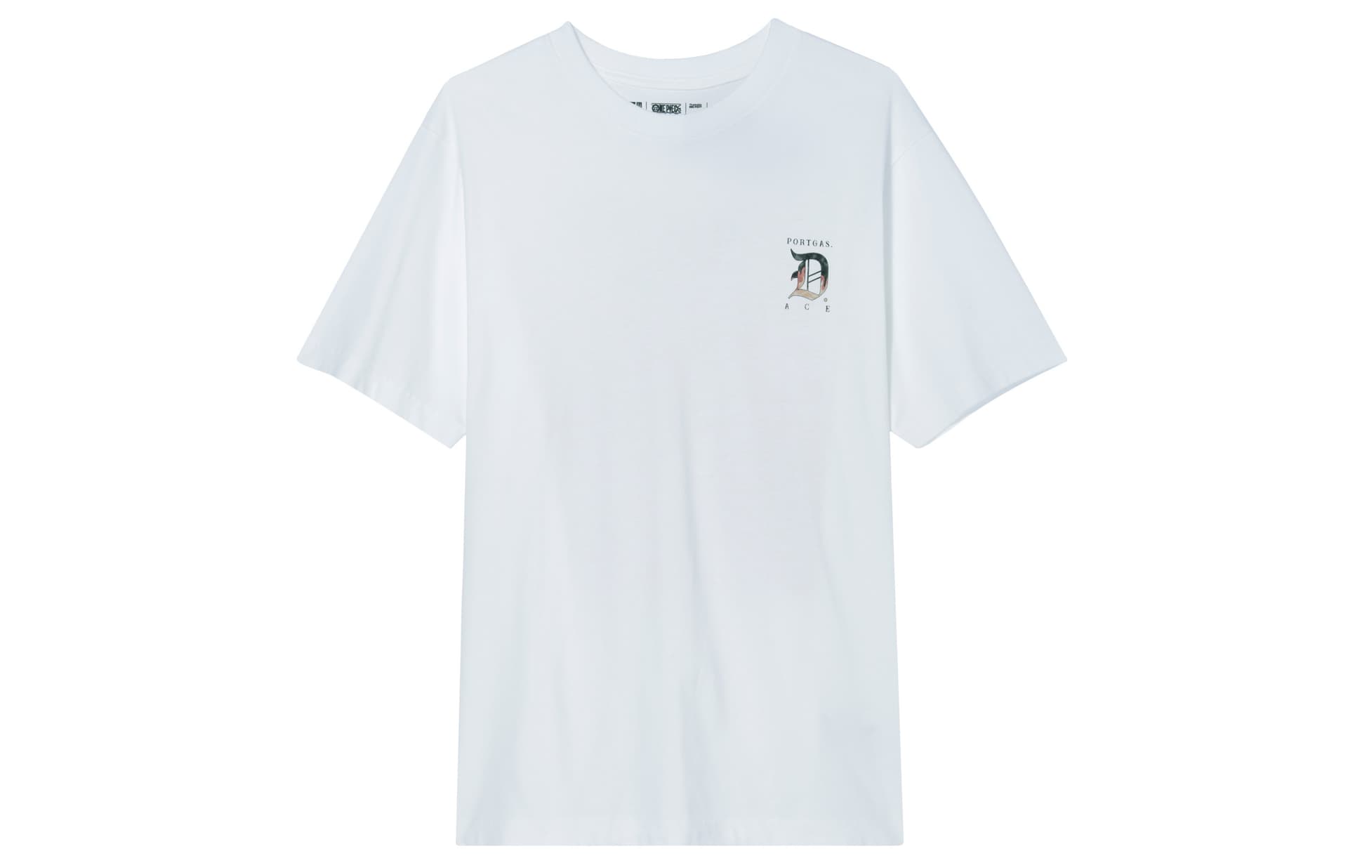 Футболка UNIQLO x SS24 LogoT - изображение 1